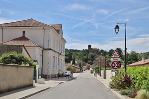 Couvreur Romainville